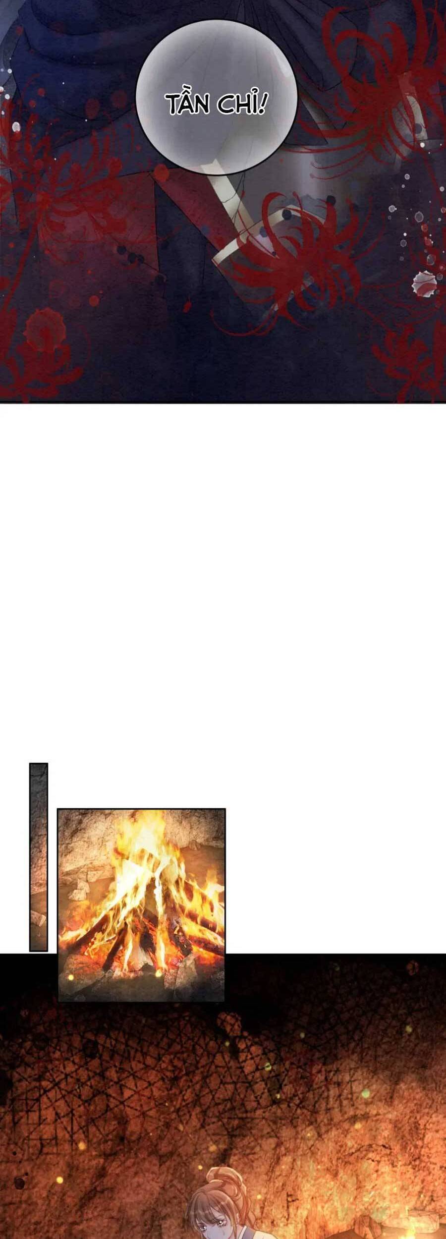 Xung Hỉ Vương Phi Chapter 99 - 11