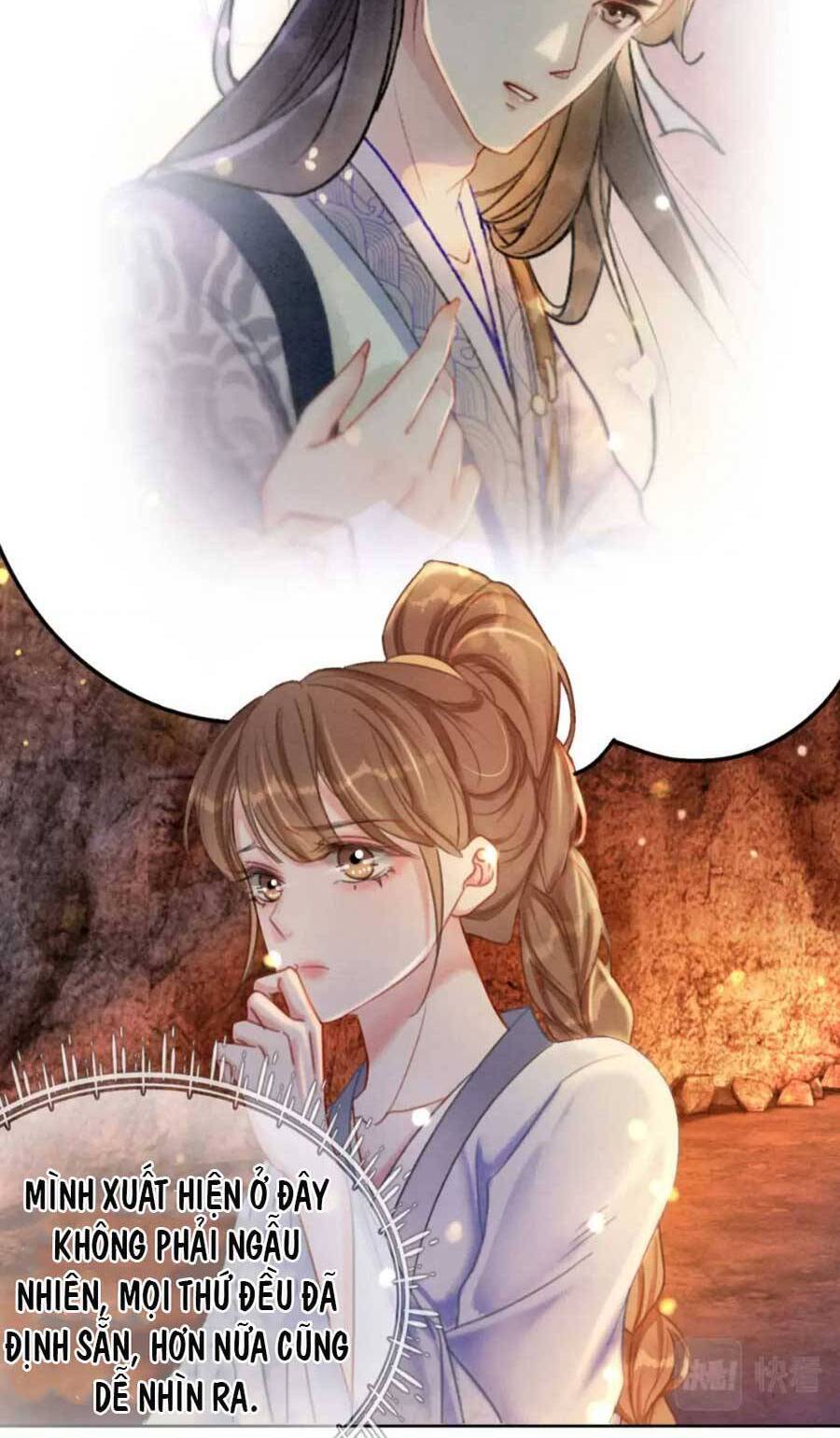 Xung Hỉ Vương Phi Chapter 99 - 13