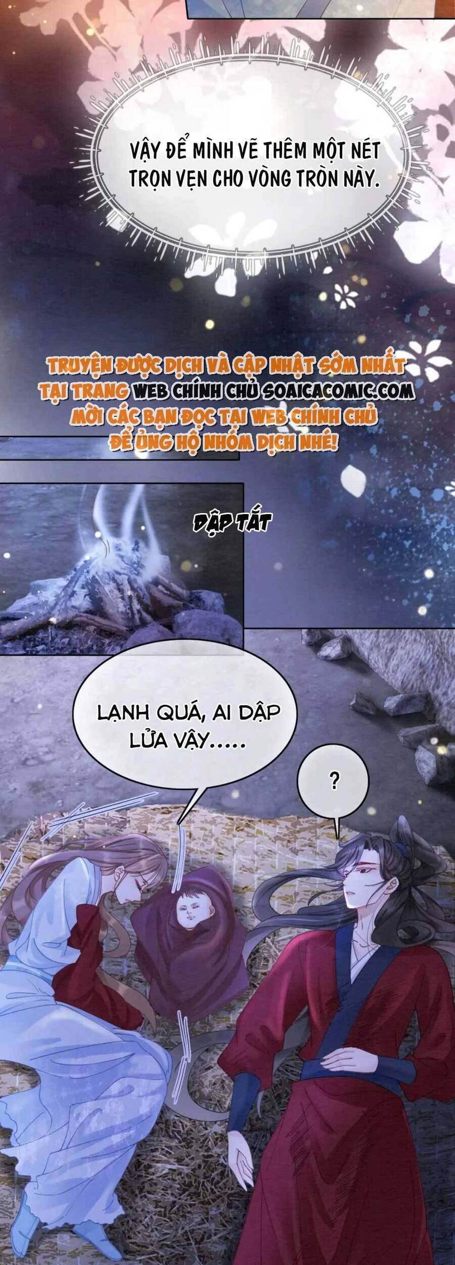 Xung Hỉ Vương Phi Chapter 99 - 16