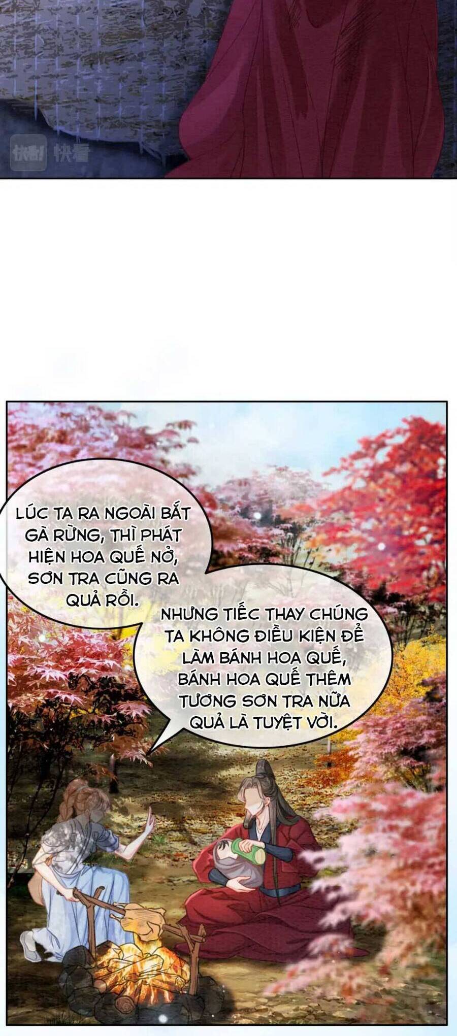 Xung Hỉ Vương Phi Chapter 99 - 17