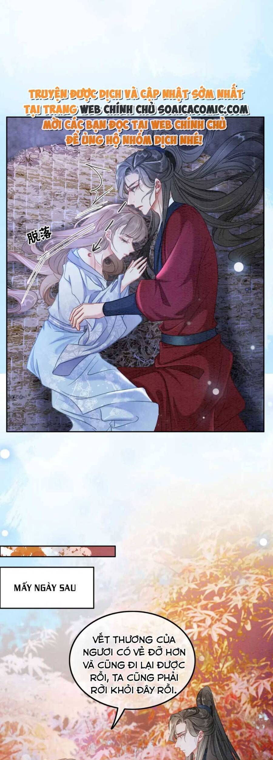 Xung Hỉ Vương Phi Chapter 99 - 18