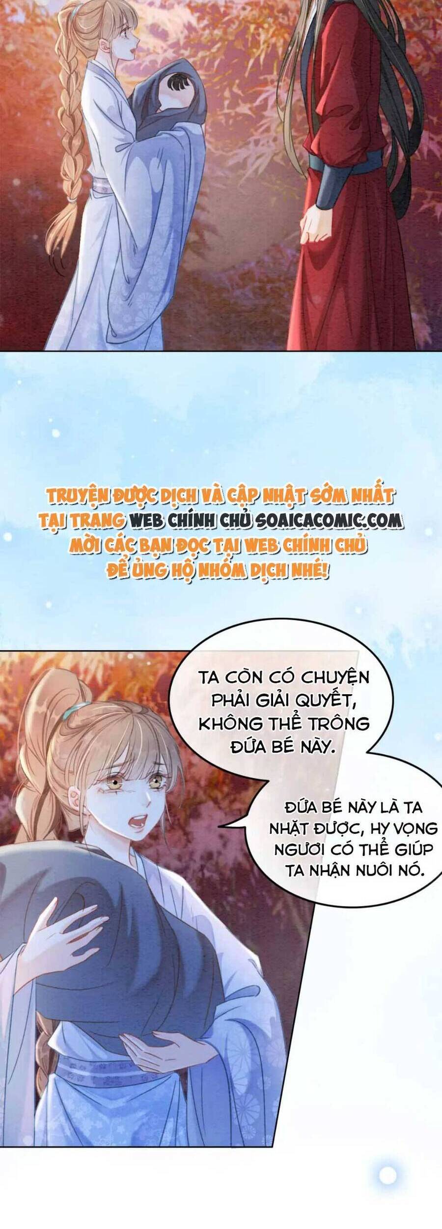 Xung Hỉ Vương Phi Chapter 99 - 19