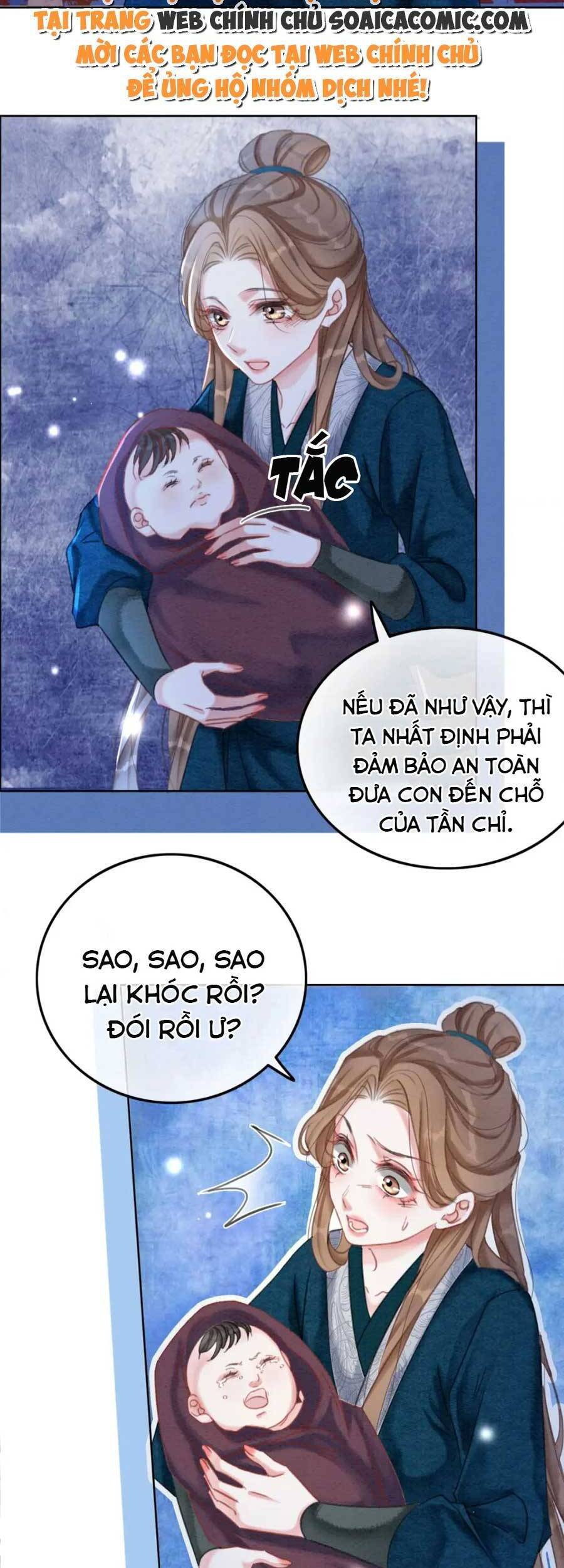 Xung Hỉ Vương Phi Chapter 99 - 3