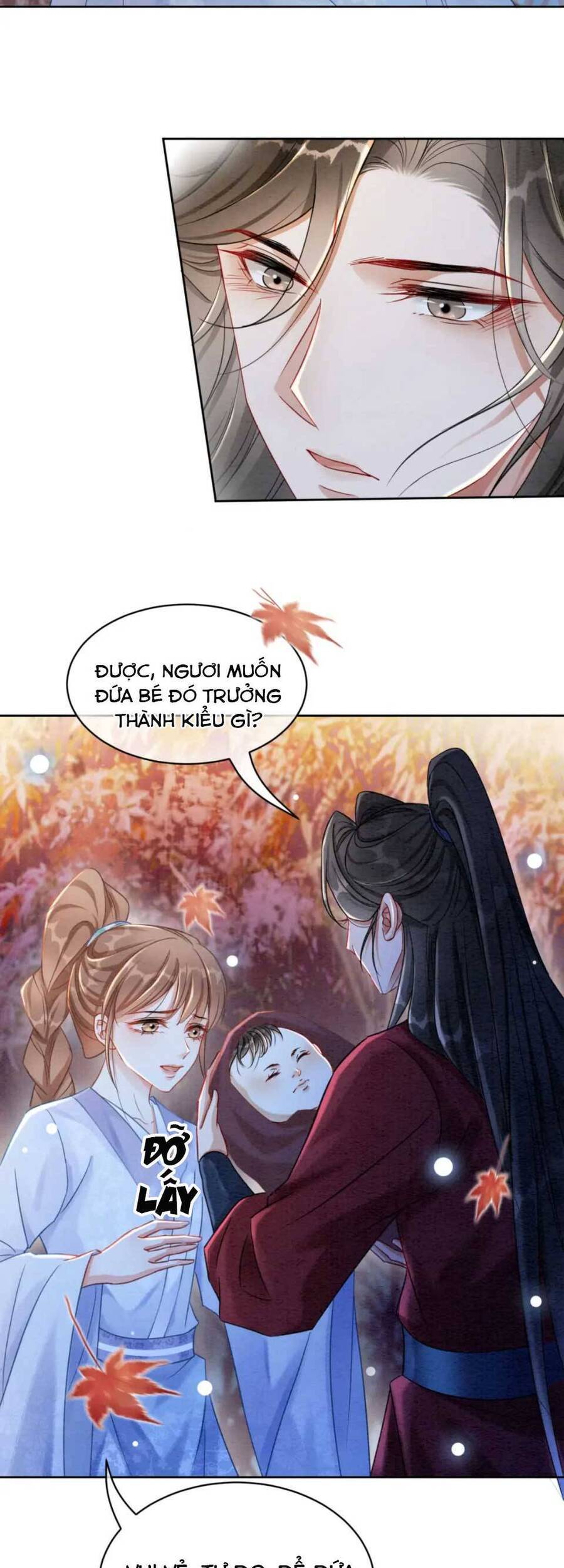 Xung Hỉ Vương Phi Chapter 99 - 22