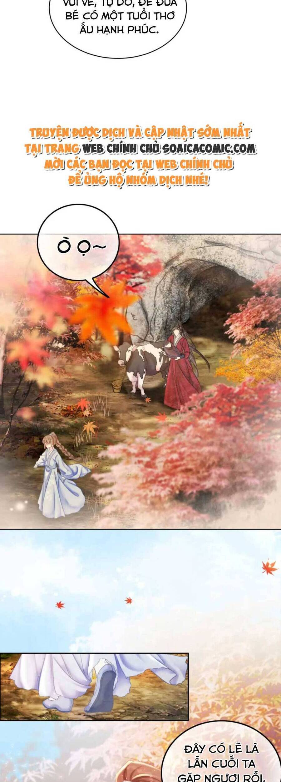 Xung Hỉ Vương Phi Chapter 99 - 23