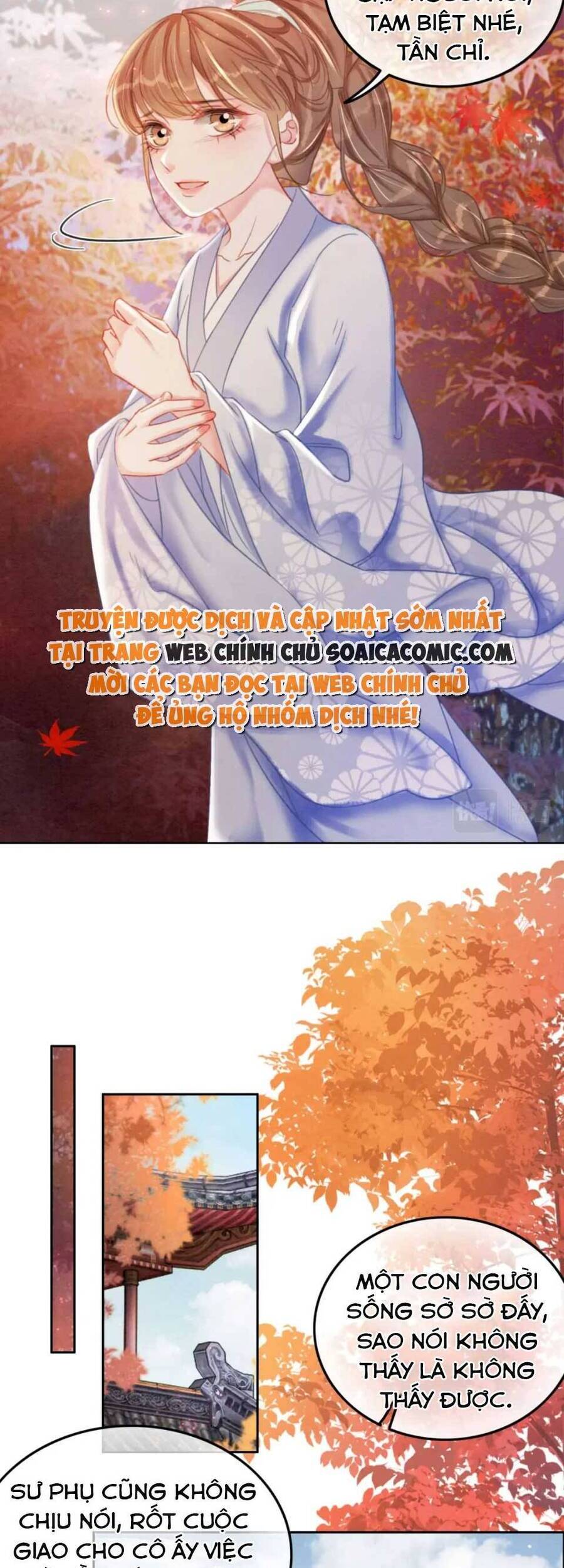 Xung Hỉ Vương Phi Chapter 99 - 24