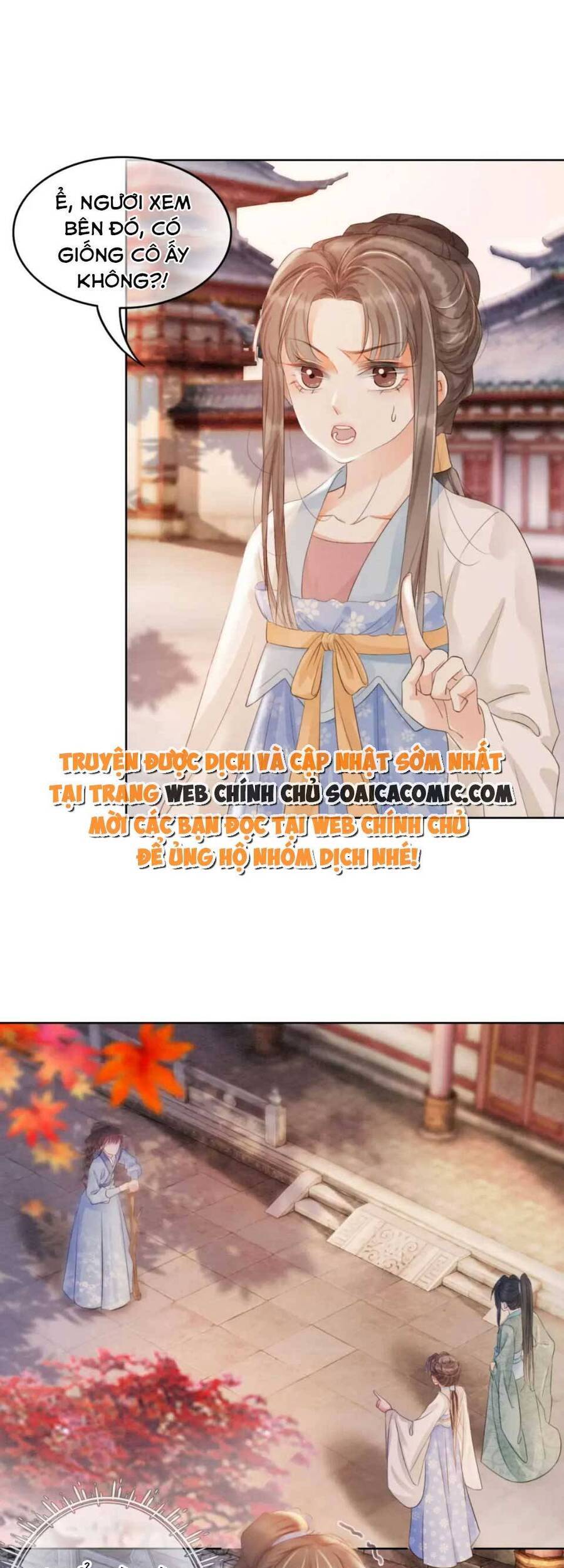 Xung Hỉ Vương Phi Chapter 99 - 26