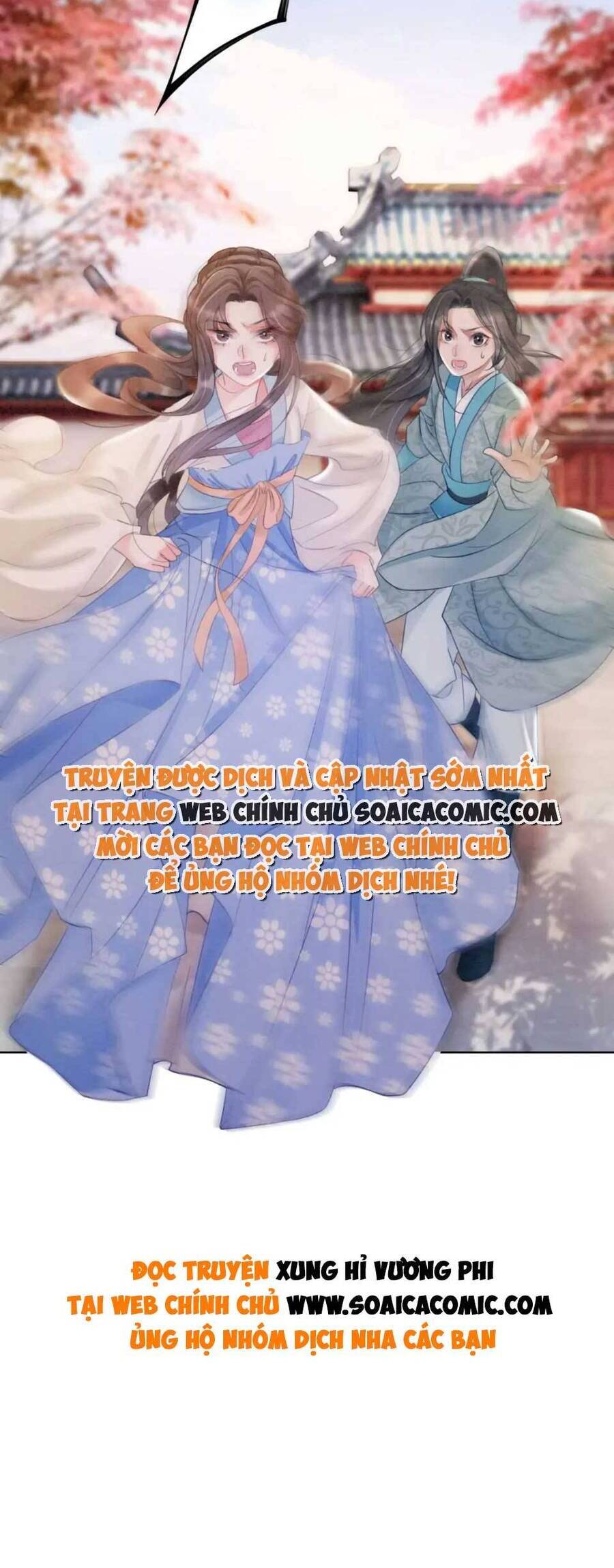 Xung Hỉ Vương Phi Chapter 99 - 28