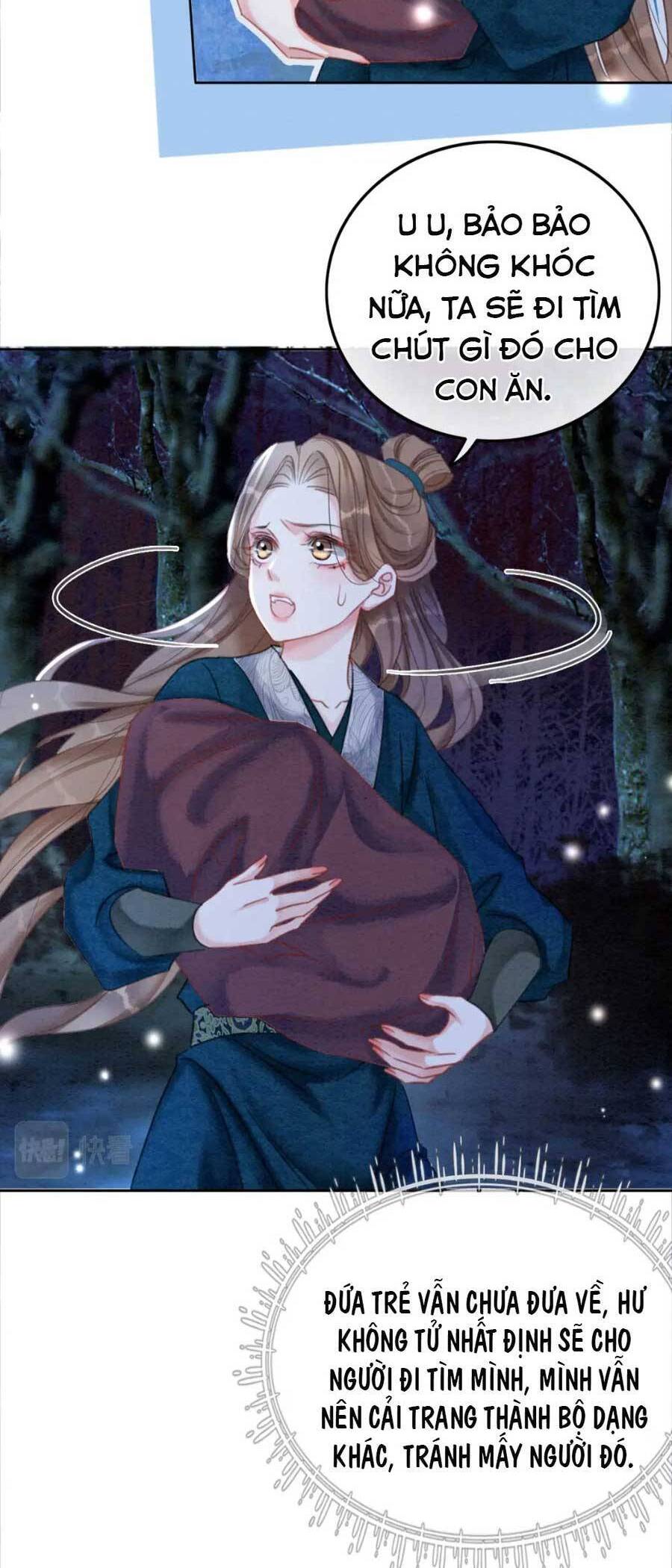 Xung Hỉ Vương Phi Chapter 99 - 4