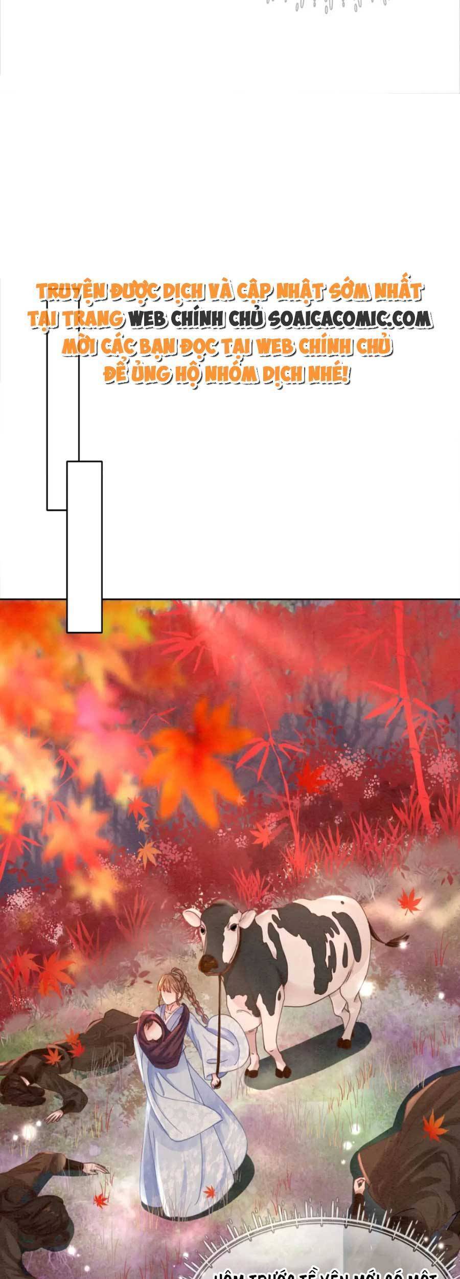 Xung Hỉ Vương Phi Chapter 99 - 5