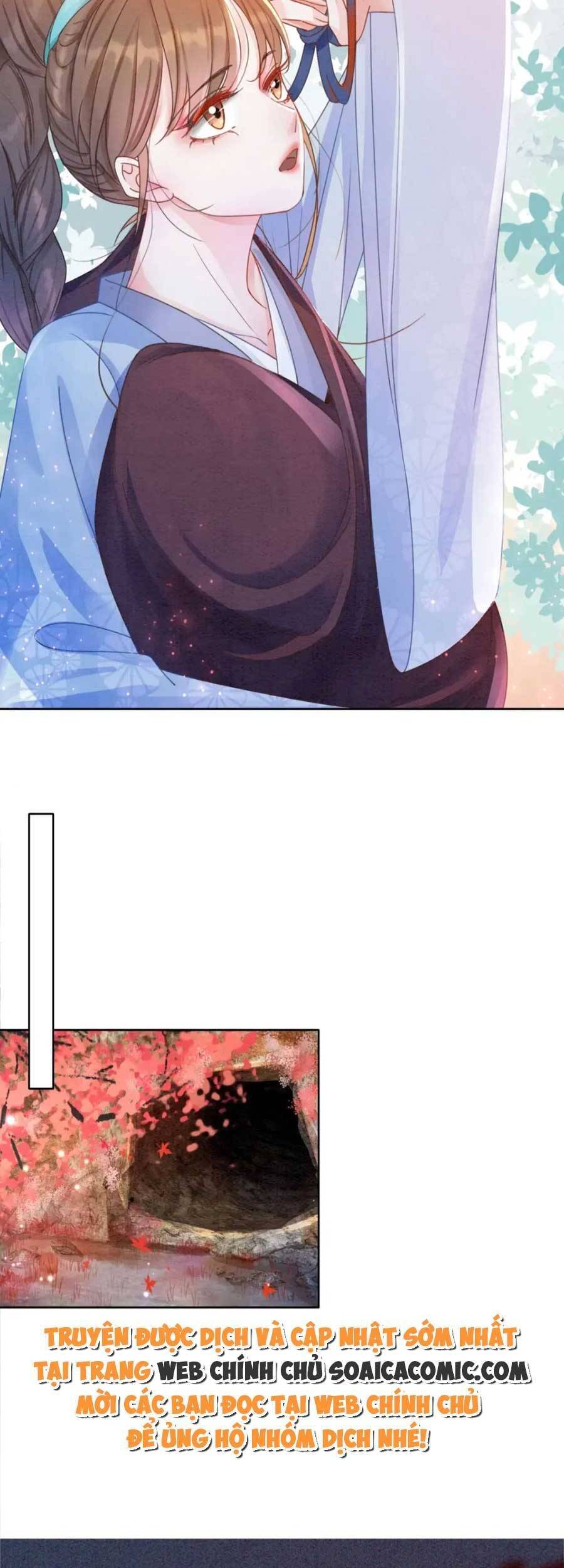 Xung Hỉ Vương Phi Chapter 99 - 7