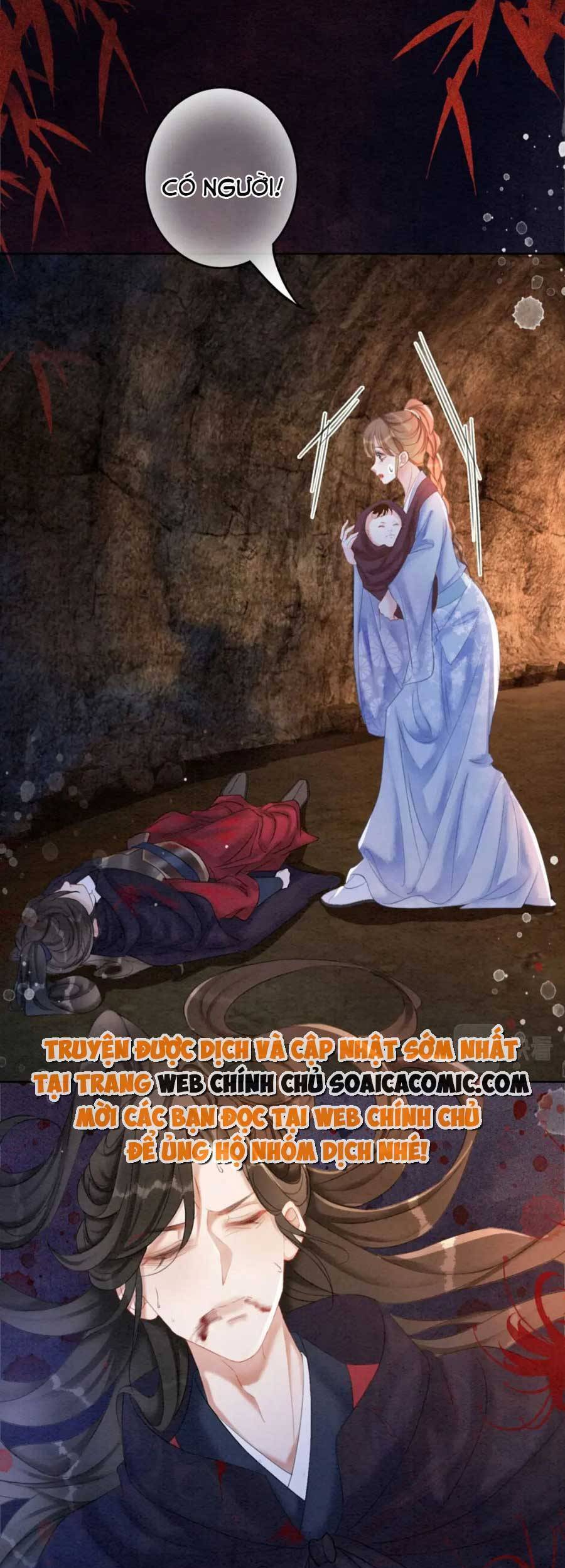 Xung Hỉ Vương Phi Chapter 99 - 10