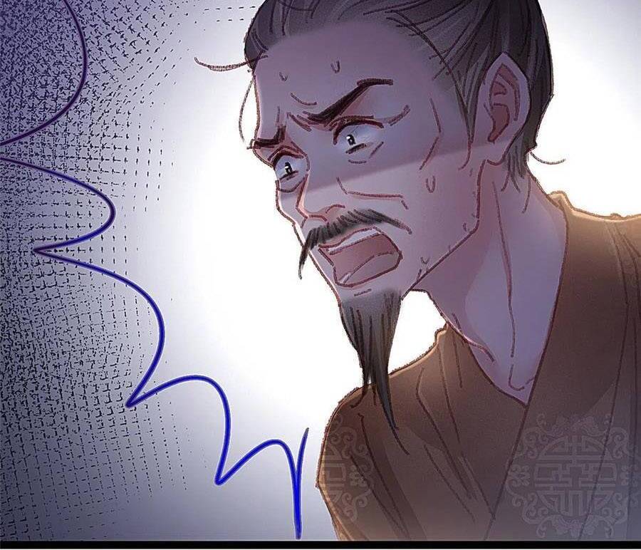 Quý Phi Muốn Trở Thành Con Cá Mặn Mòi Chapter 60 - 8