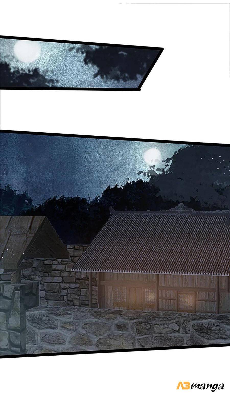 Quý Phi Muốn Trở Thành Con Cá Mặn Mòi Chapter 61 - 2