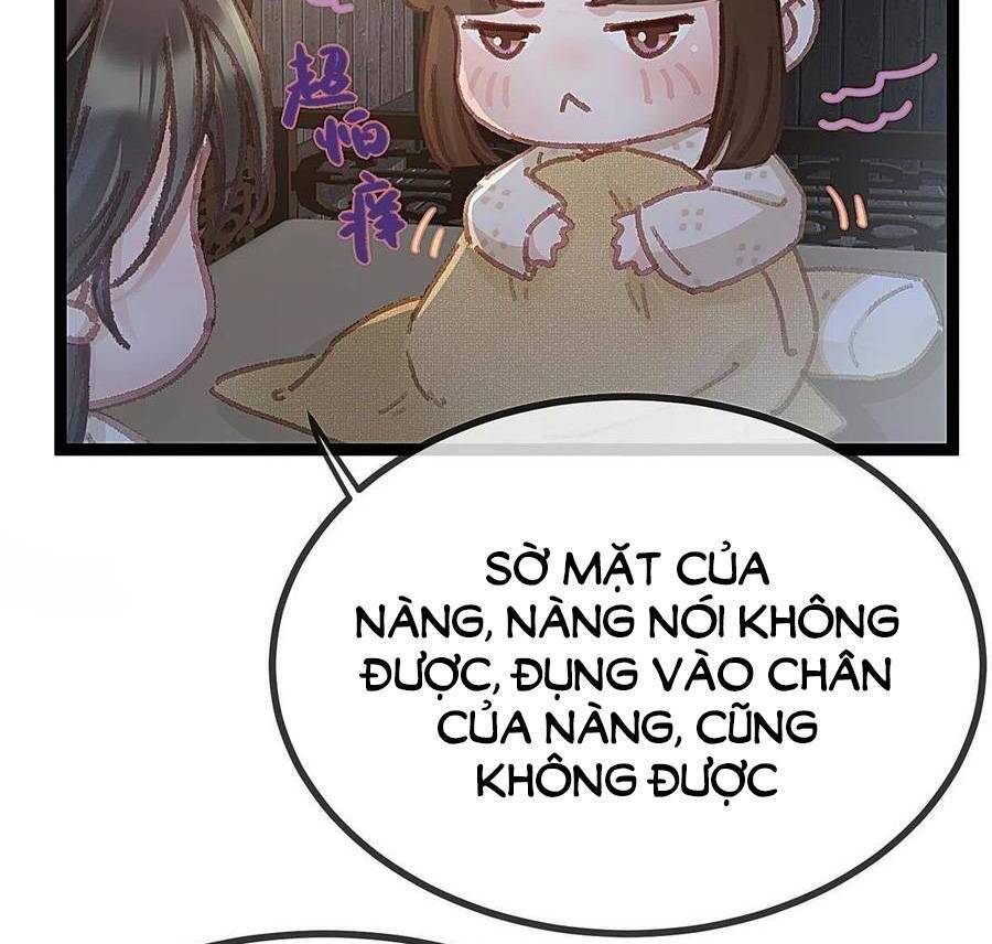 Quý Phi Muốn Trở Thành Con Cá Mặn Mòi Chapter 61 - 7