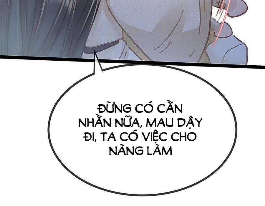 Quý Phi Muốn Trở Thành Con Cá Mặn Mòi Chapter 61 - 10