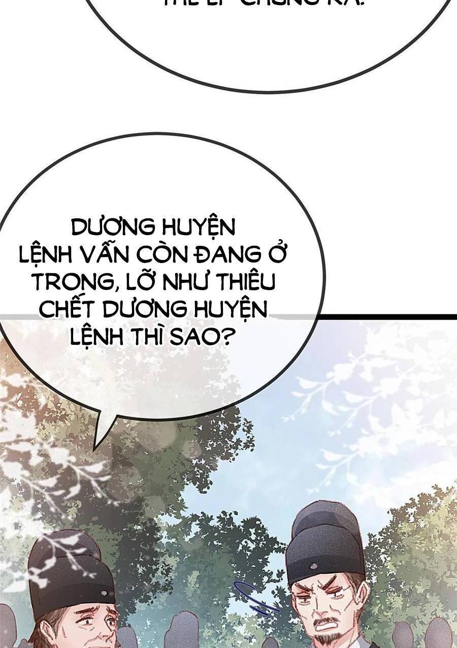 Quý Phi Muốn Trở Thành Con Cá Mặn Mòi Chapter 62 - 14