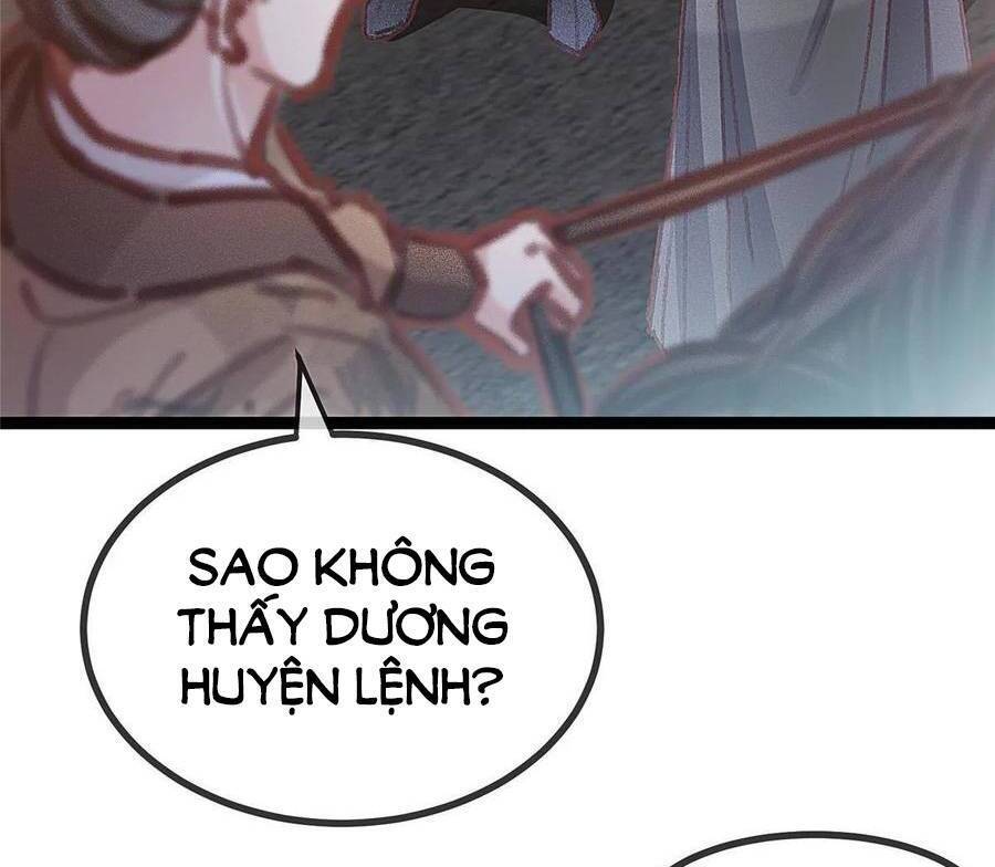 Quý Phi Muốn Trở Thành Con Cá Mặn Mòi Chapter 62 - 20