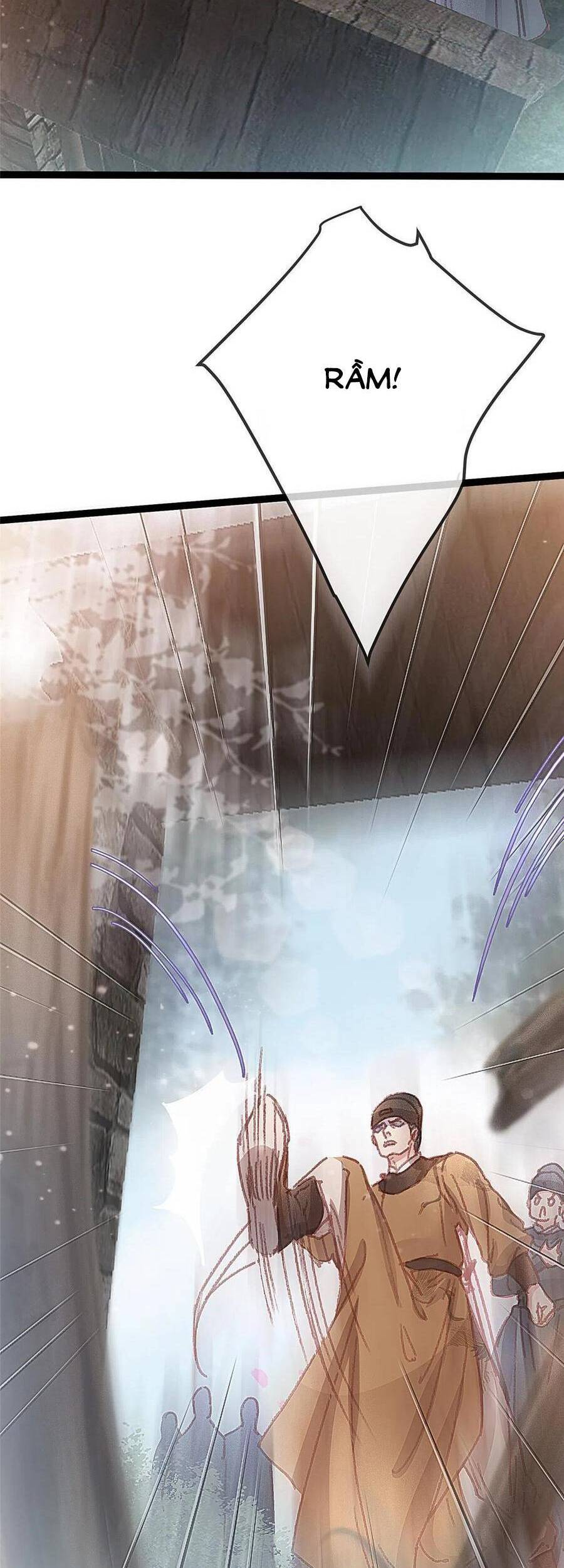 Quý Phi Muốn Trở Thành Con Cá Mặn Mòi Chapter 62 - 27