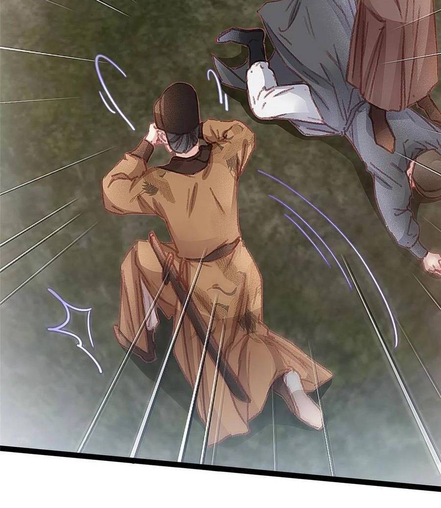 Quý Phi Muốn Trở Thành Con Cá Mặn Mòi Chapter 62 - 34