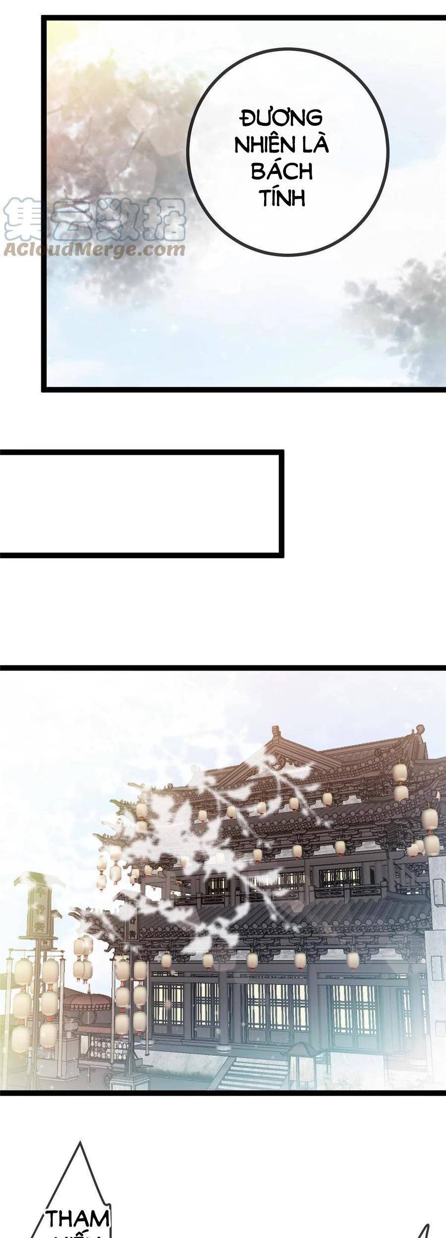 Quý Phi Muốn Trở Thành Con Cá Mặn Mòi Chapter 62 - 38