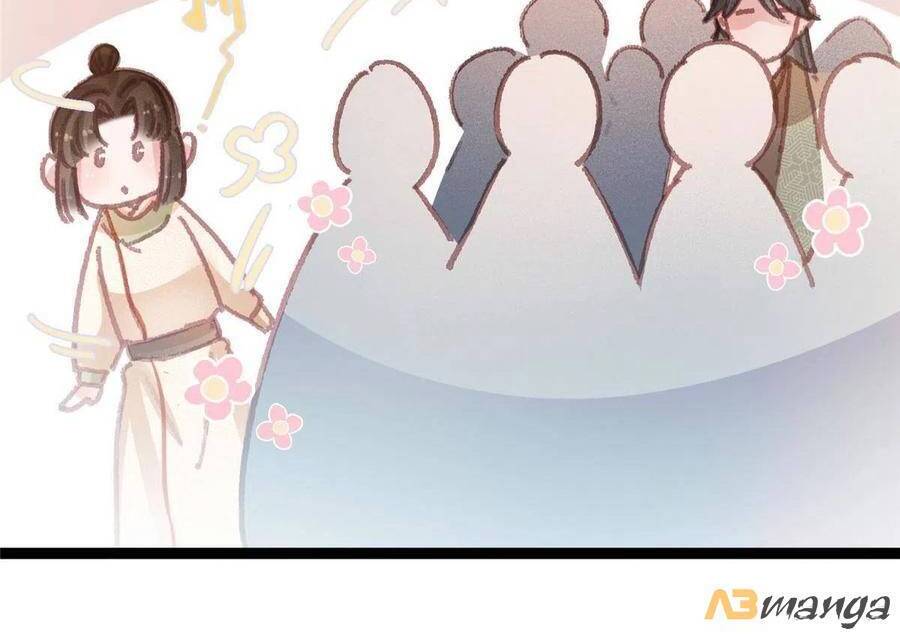 Quý Phi Muốn Trở Thành Con Cá Mặn Mòi Chapter 62 - 40