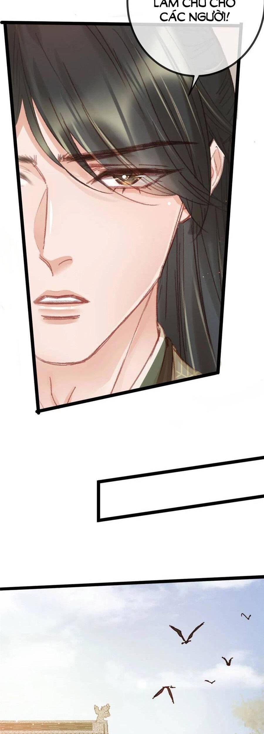 Quý Phi Muốn Trở Thành Con Cá Mặn Mòi Chapter 63 - 27