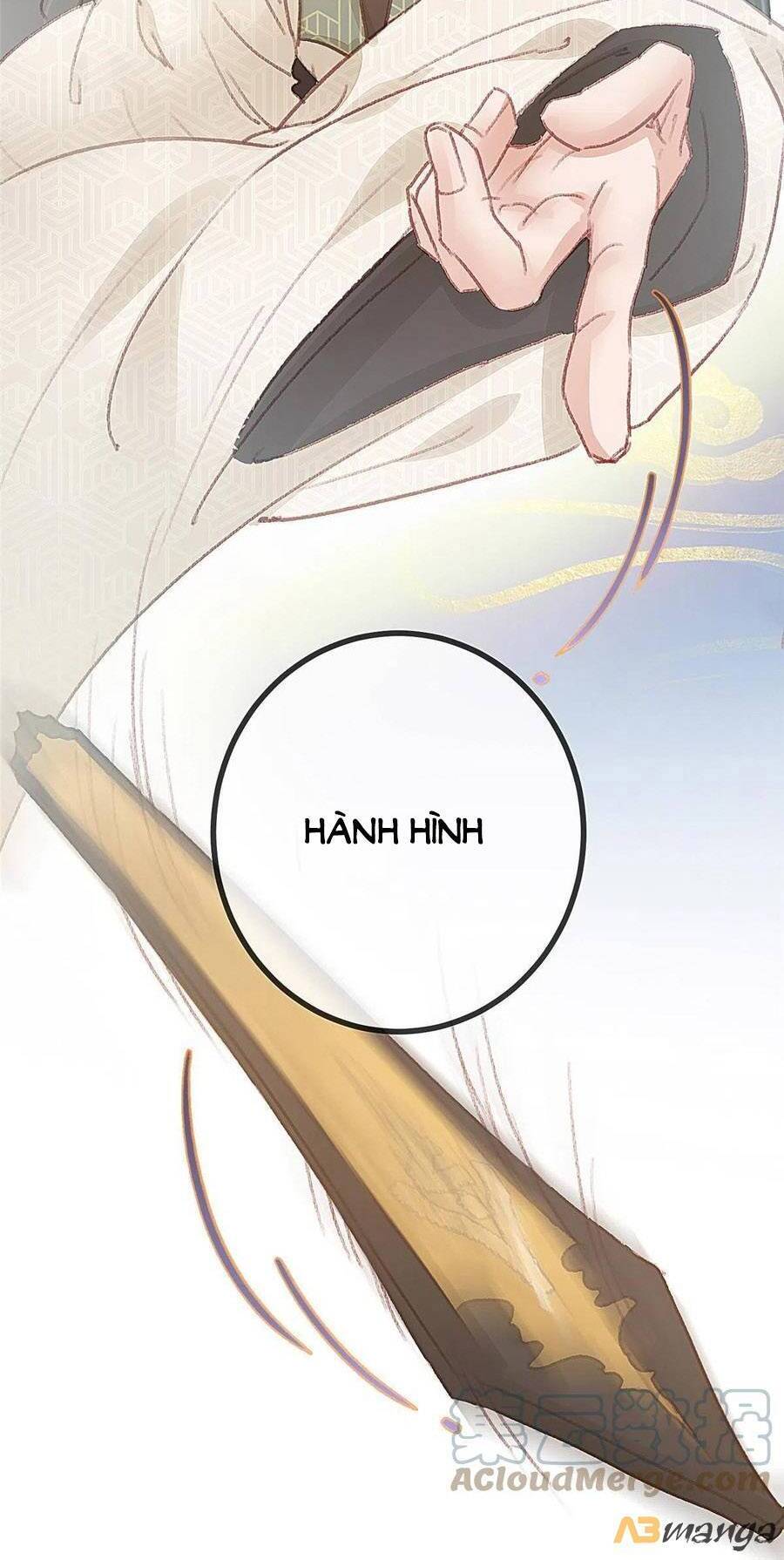 Quý Phi Muốn Trở Thành Con Cá Mặn Mòi Chapter 63 - 40