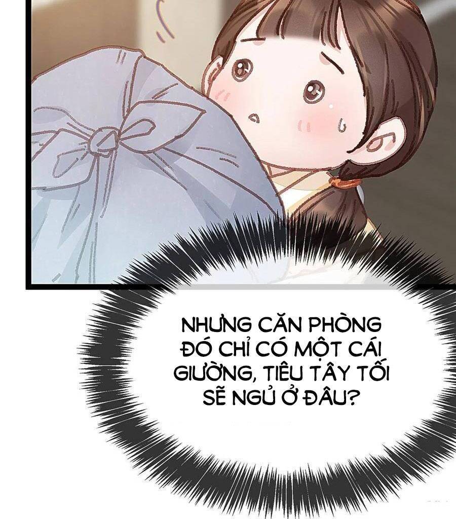 Quý Phi Muốn Trở Thành Con Cá Mặn Mòi Chapter 63 - 10