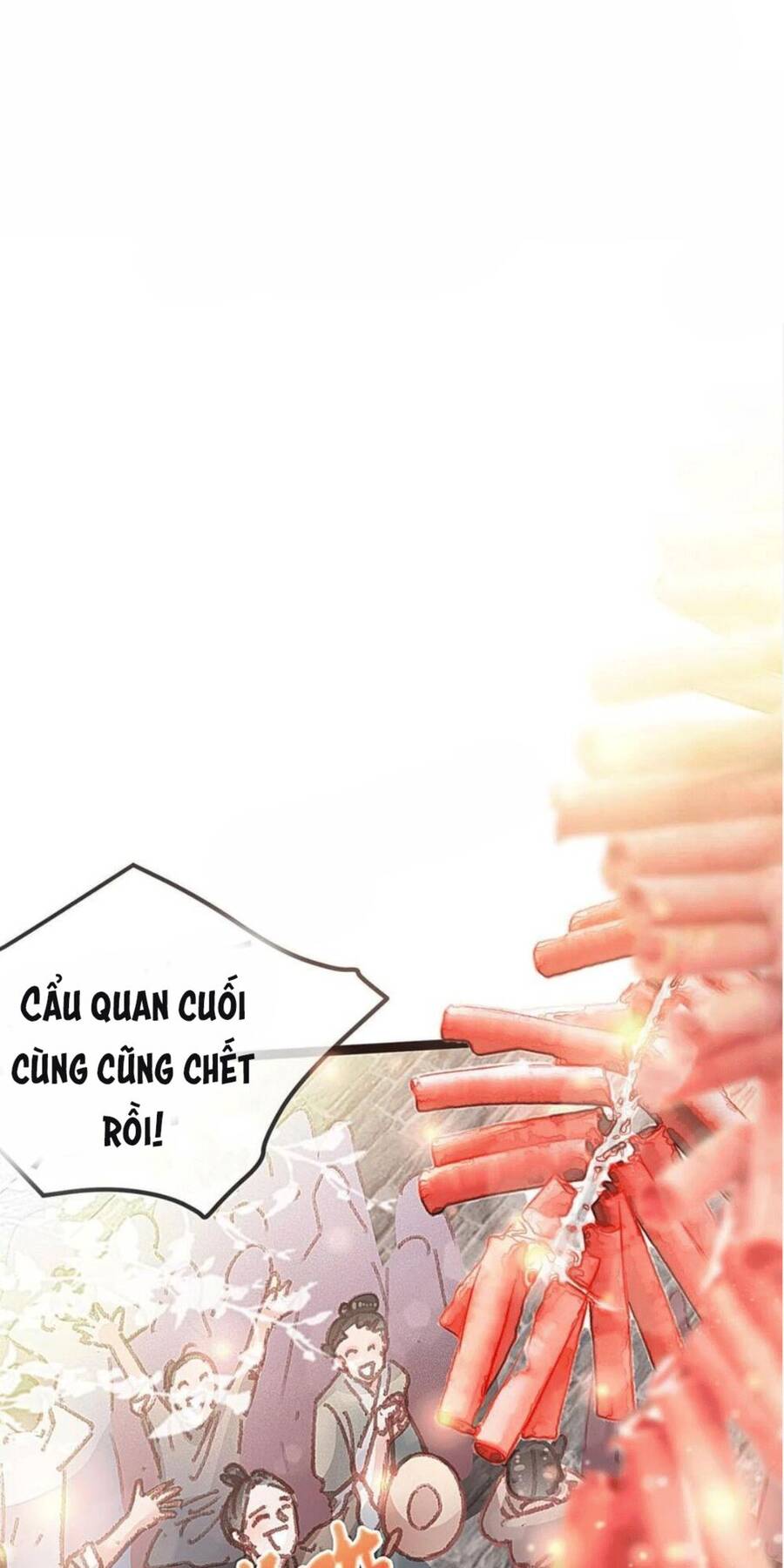 Quý Phi Muốn Trở Thành Con Cá Mặn Mòi Chapter 65 - 13