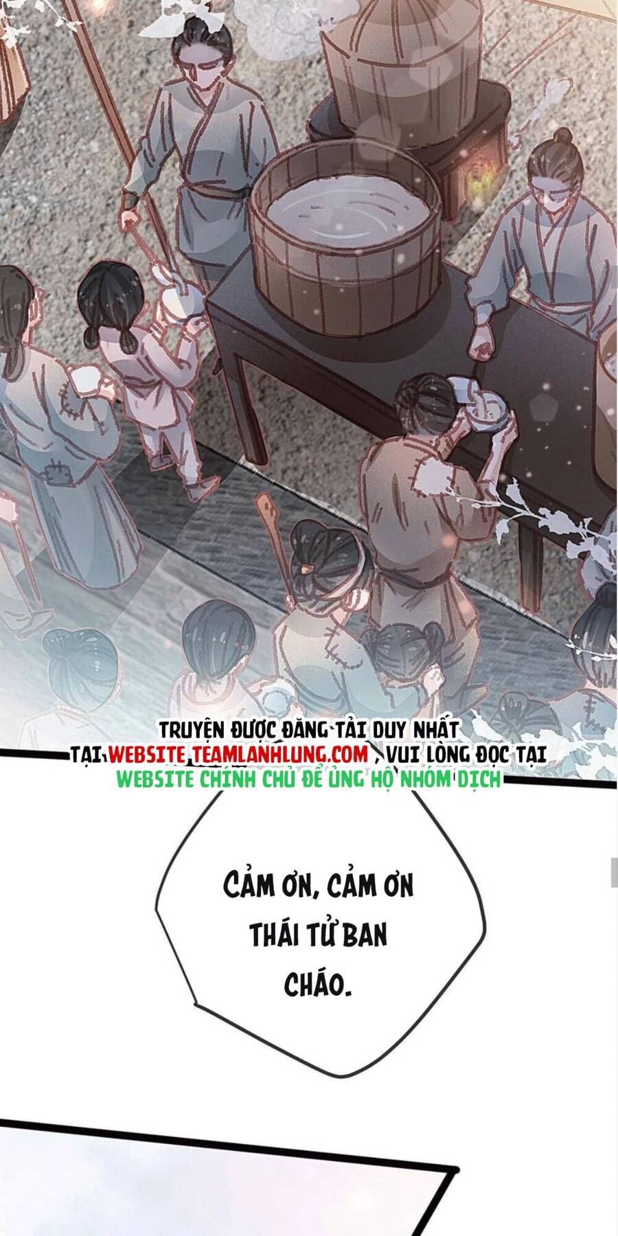 Quý Phi Muốn Trở Thành Con Cá Mặn Mòi Chapter 65 - 16