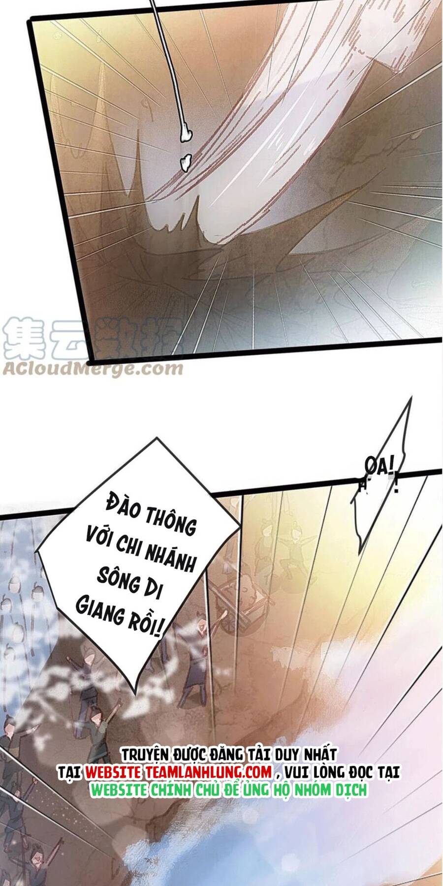 Quý Phi Muốn Trở Thành Con Cá Mặn Mòi Chapter 65 - 40