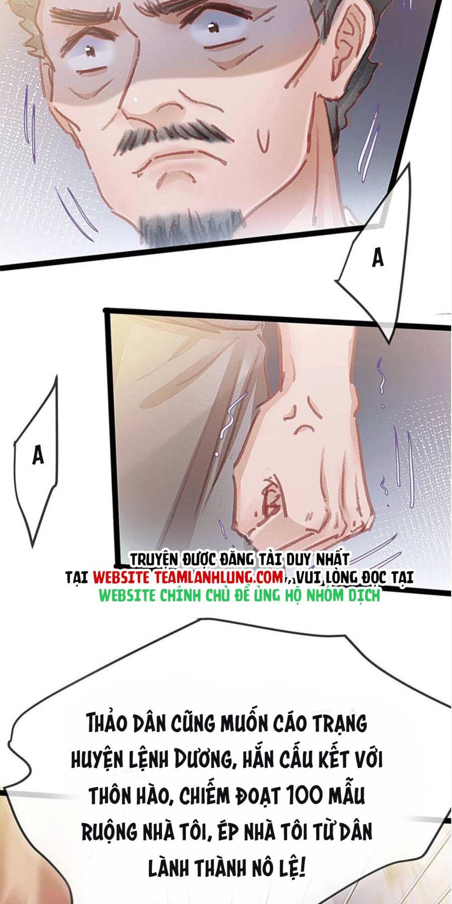 Quý Phi Muốn Trở Thành Con Cá Mặn Mòi Chapter 65 - 5