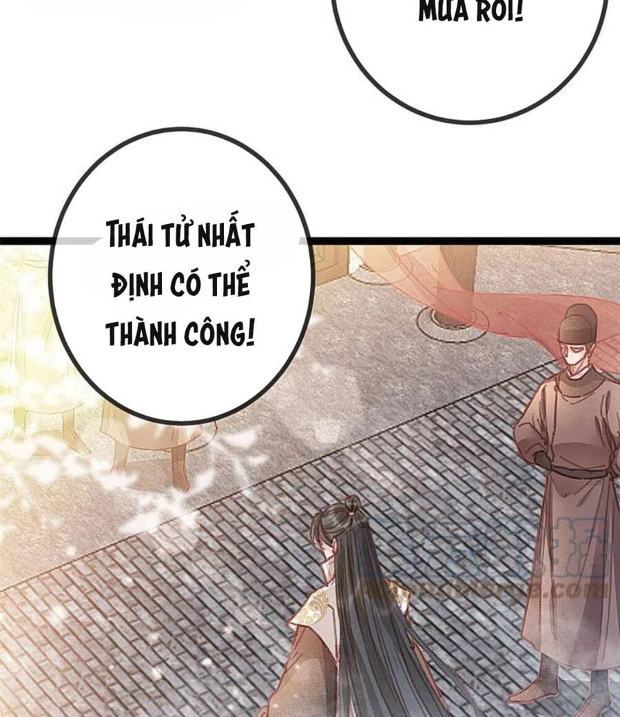 Quý Phi Muốn Trở Thành Con Cá Mặn Mòi Chapter 65 - 45