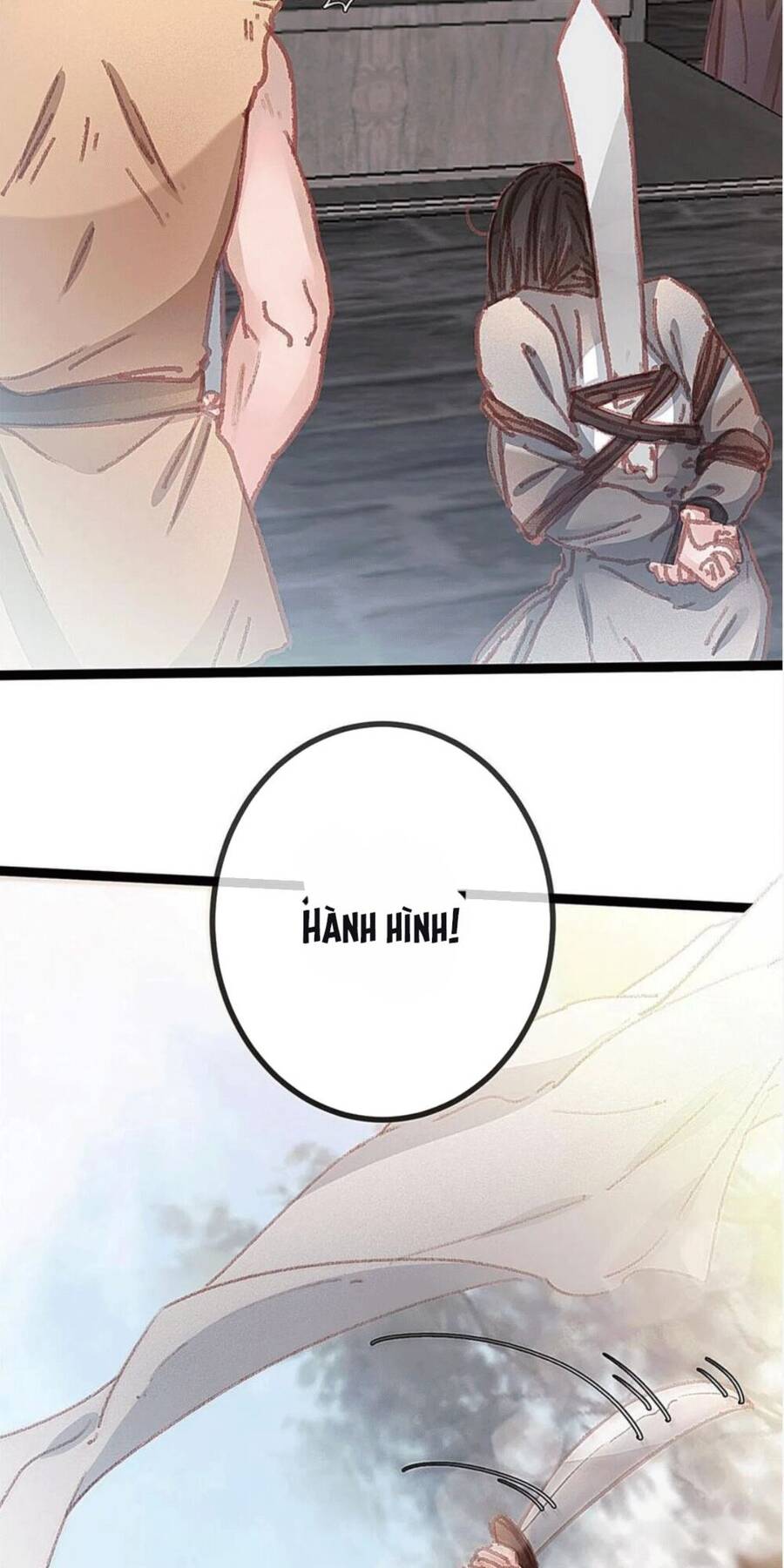 Quý Phi Muốn Trở Thành Con Cá Mặn Mòi Chapter 65 - 9