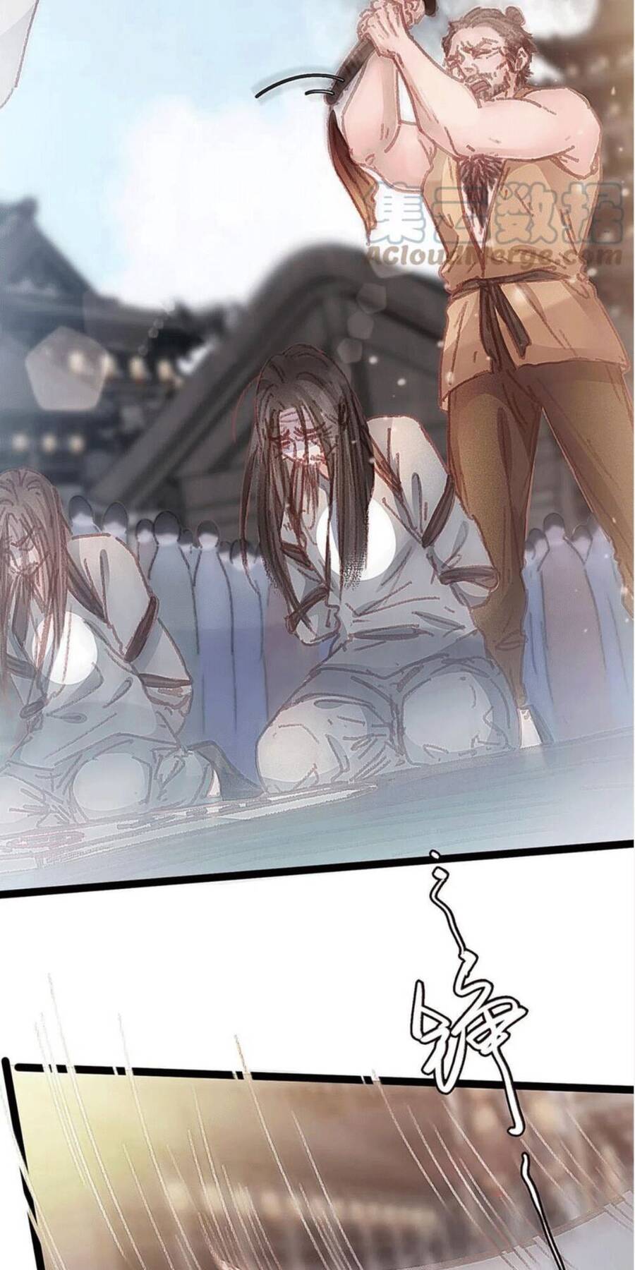 Quý Phi Muốn Trở Thành Con Cá Mặn Mòi Chapter 65 - 10