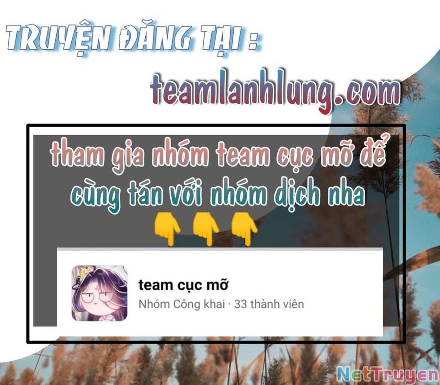 Quý Phi Muốn Trở Thành Con Cá Mặn Mòi Chapter 79 - 1