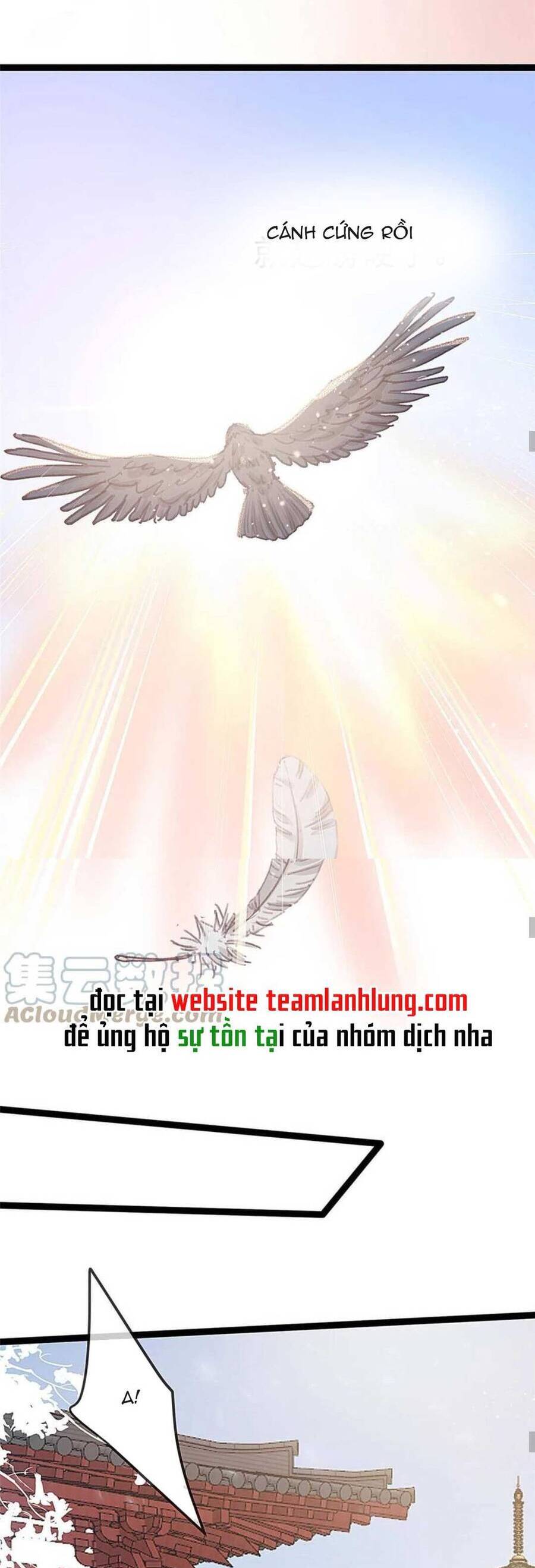 Quý Phi Muốn Trở Thành Con Cá Mặn Mòi Chapter 79 - 14