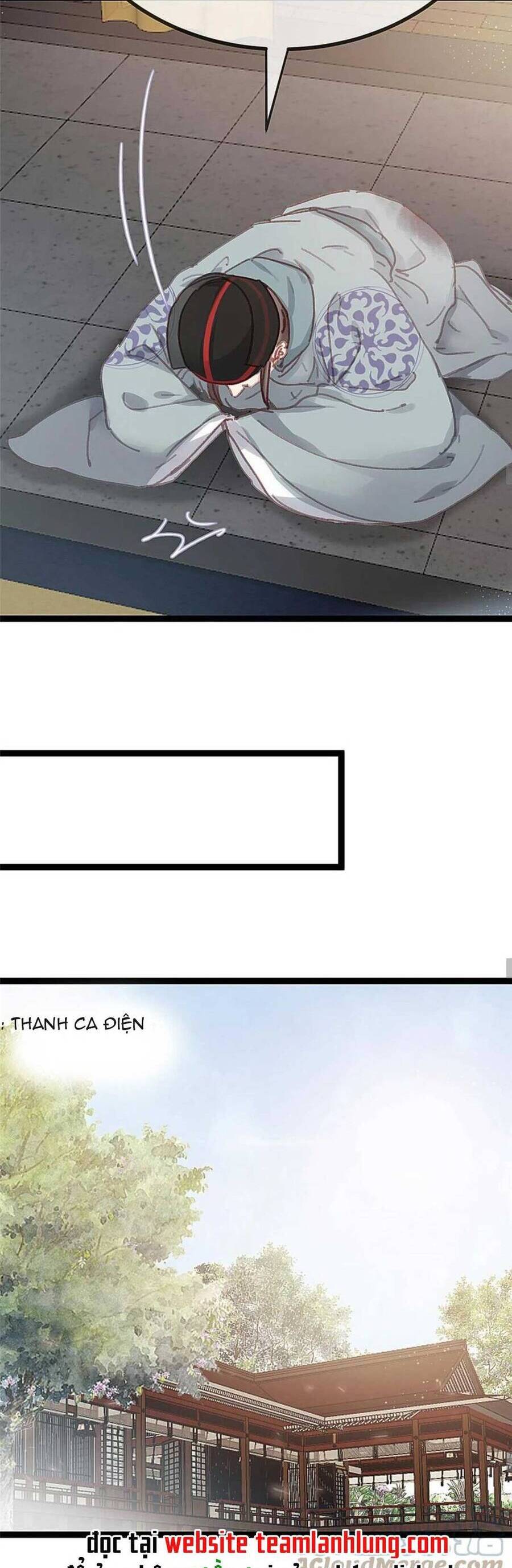 Quý Phi Muốn Trở Thành Con Cá Mặn Mòi Chapter 79 - 26