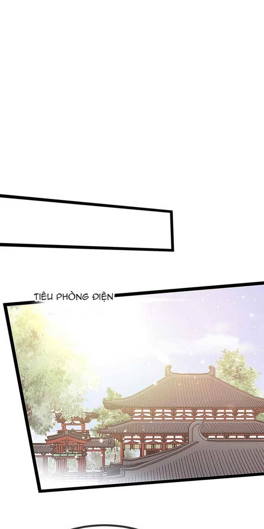 Quý Phi Muốn Trở Thành Con Cá Mặn Mòi Chapter 85 - 2