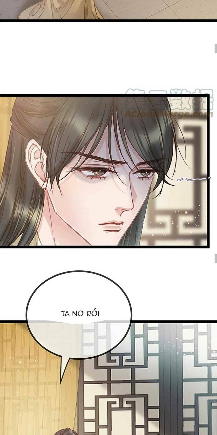 Quý Phi Muốn Trở Thành Con Cá Mặn Mòi Chapter 85 - 19