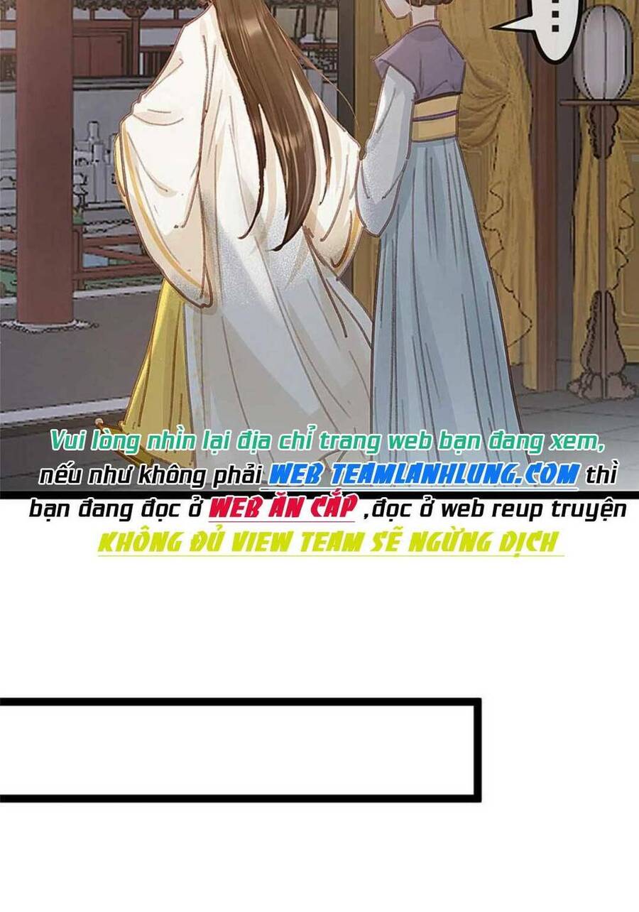 Quý Phi Muốn Trở Thành Con Cá Mặn Mòi Chapter 85 - 40