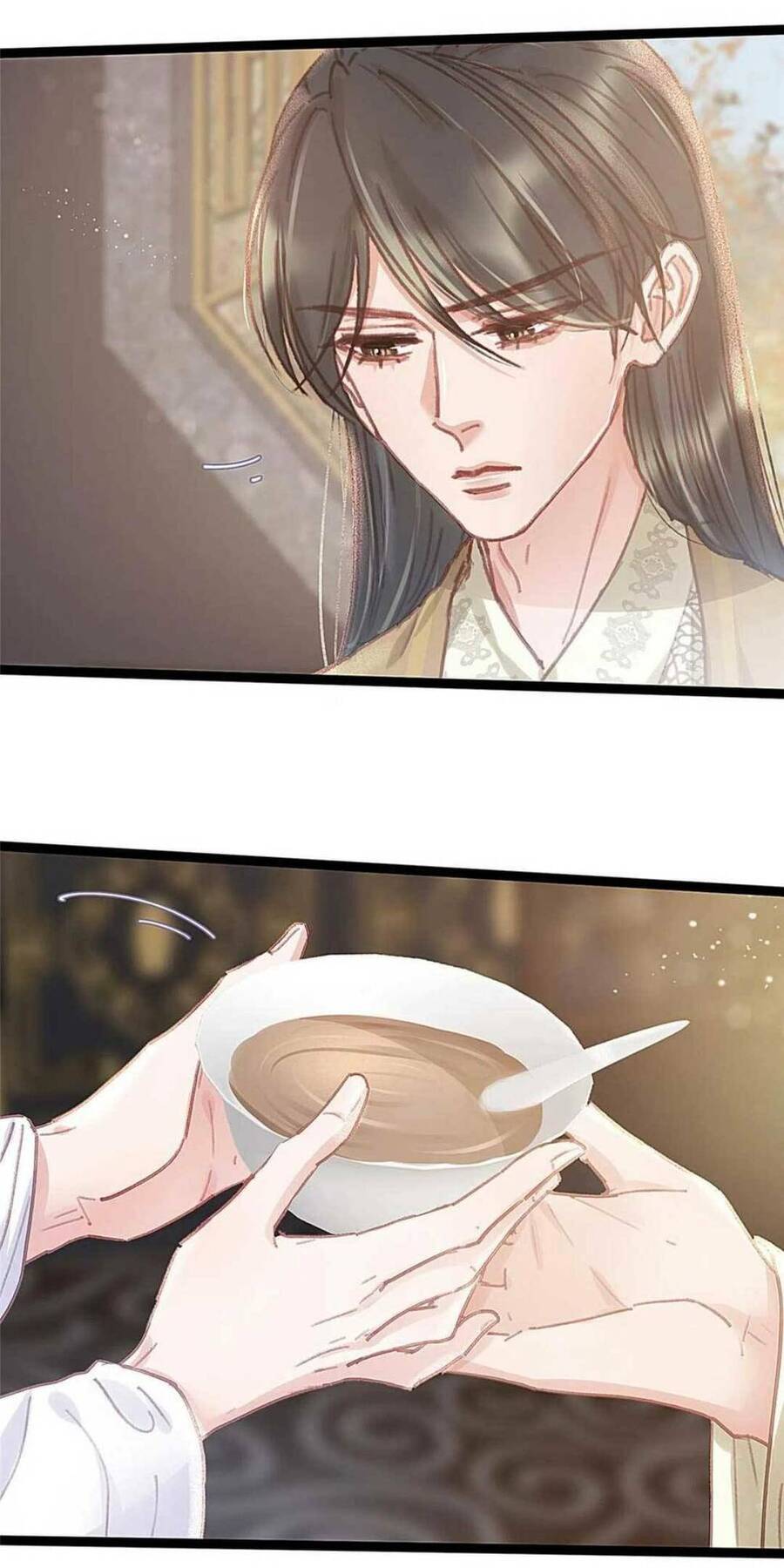 Quý Phi Muốn Trở Thành Con Cá Mặn Mòi Chapter 85 - 44