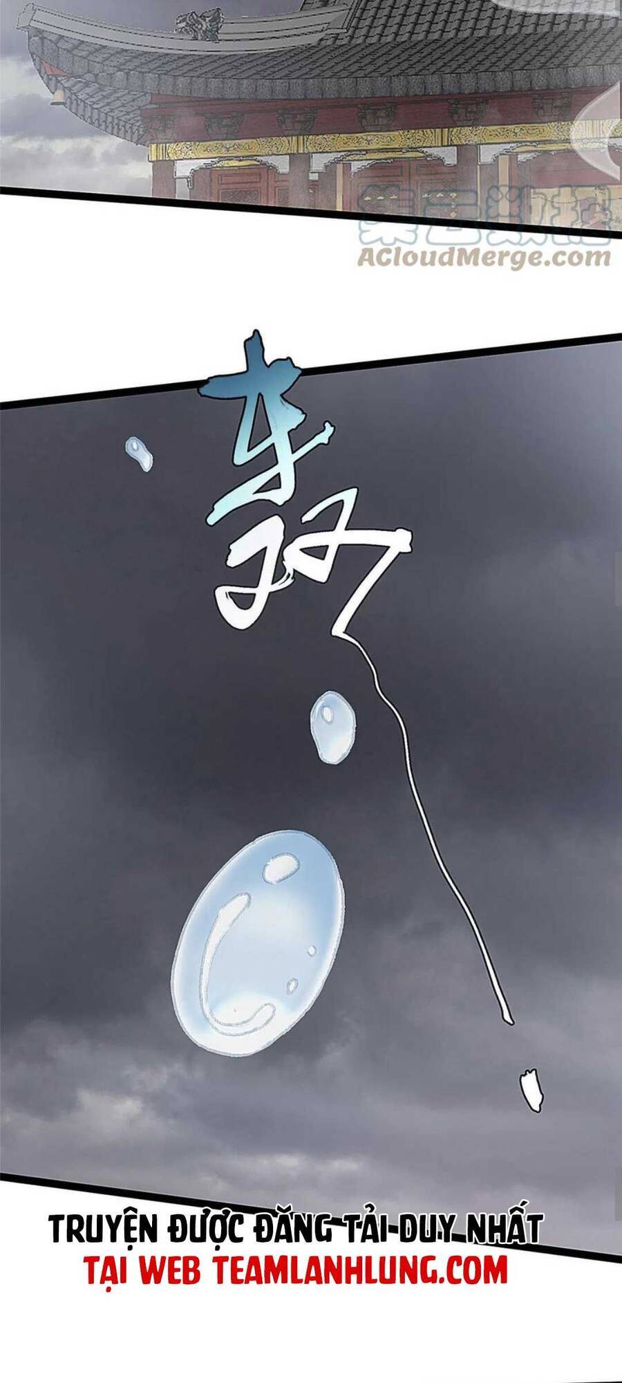 Quý Phi Muốn Trở Thành Con Cá Mặn Mòi Chapter 66 - 12