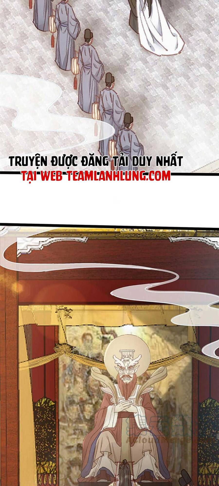 Quý Phi Muốn Trở Thành Con Cá Mặn Mòi Chapter 66 - 5