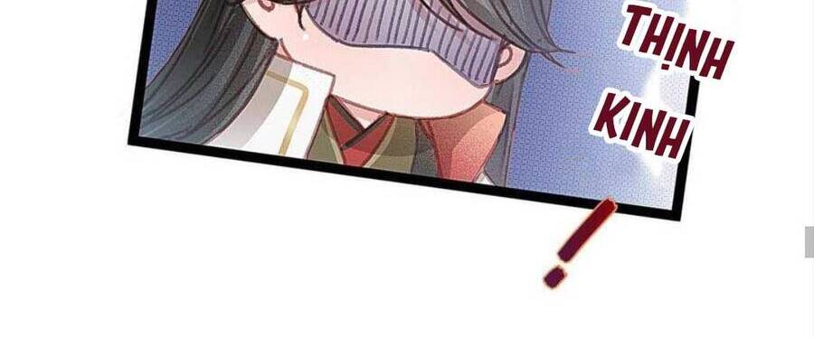 Quý Phi Muốn Trở Thành Con Cá Mặn Mòi Chapter 67 - 16