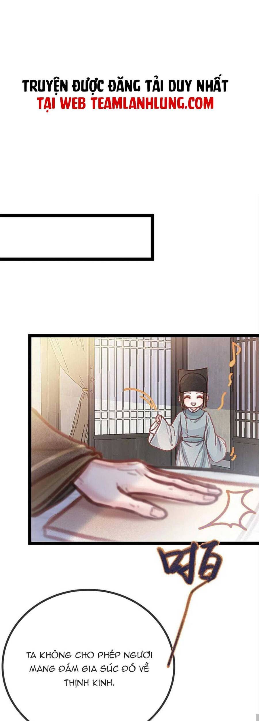 Quý Phi Muốn Trở Thành Con Cá Mặn Mòi Chapter 67 - 17