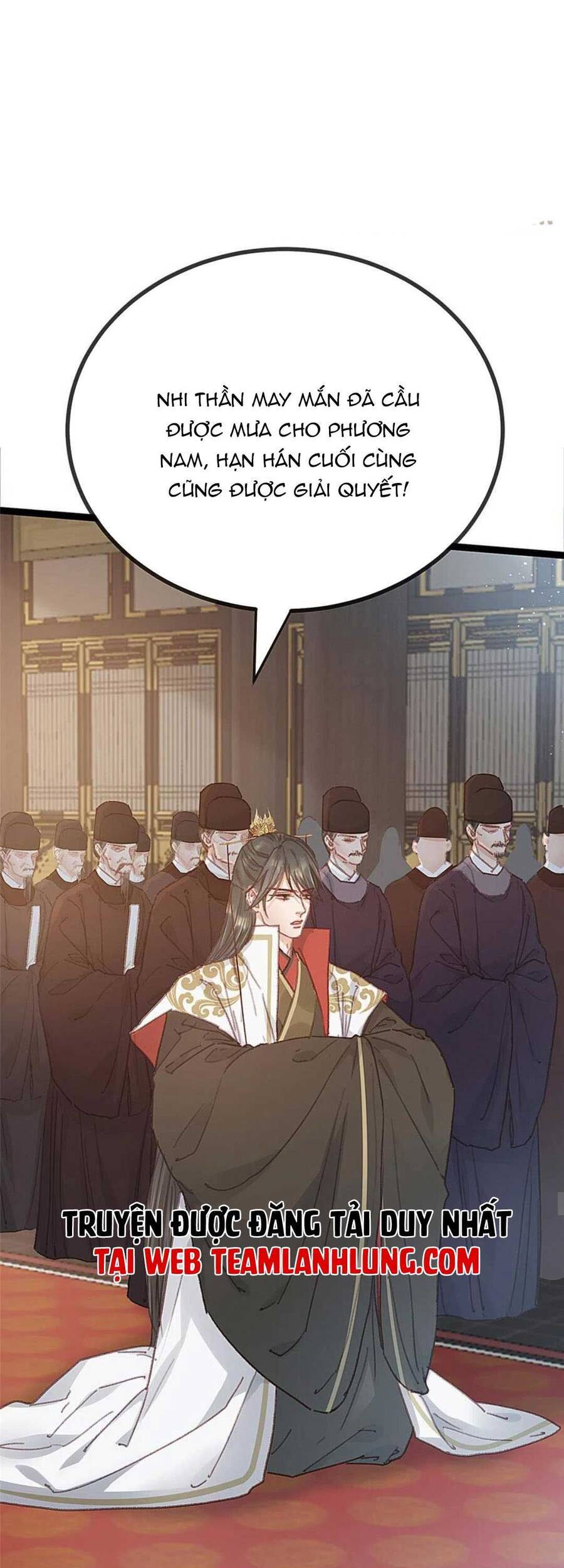 Quý Phi Muốn Trở Thành Con Cá Mặn Mòi Chapter 68 - 24