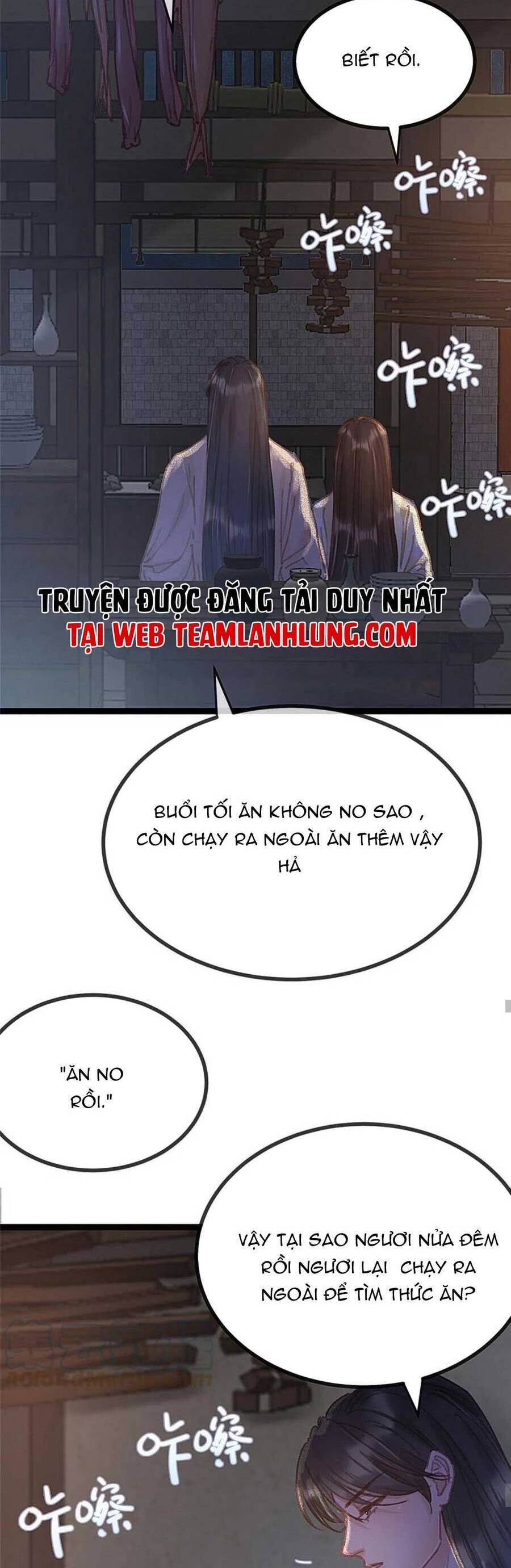 Quý Phi Muốn Trở Thành Con Cá Mặn Mòi Chapter 73 - 10