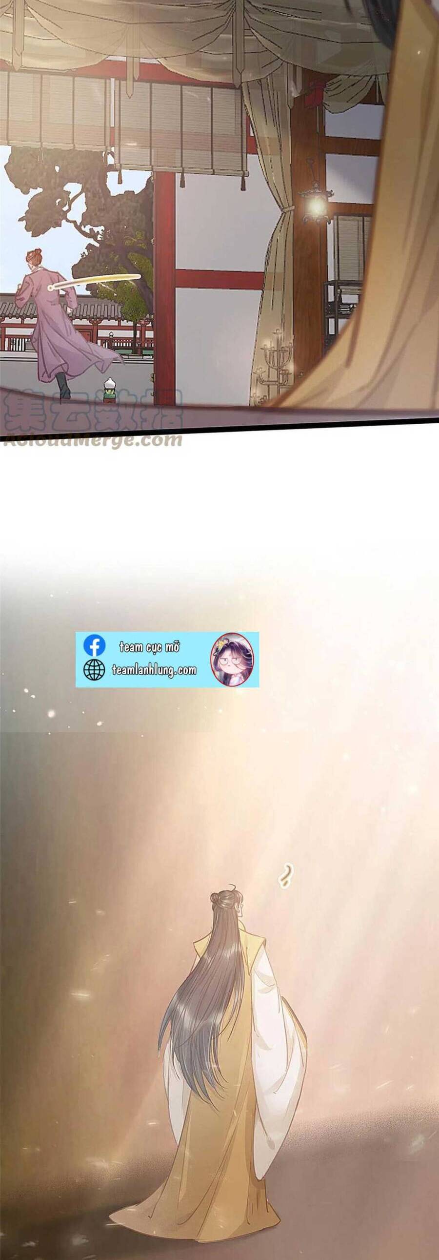 Quý Phi Muốn Trở Thành Con Cá Mặn Mòi Chapter 77 - 8